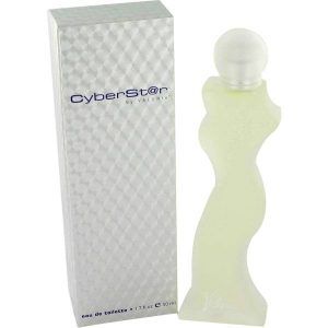 Cyberst@r Perfume, de Valeria Mazza · Perfume de Mujer