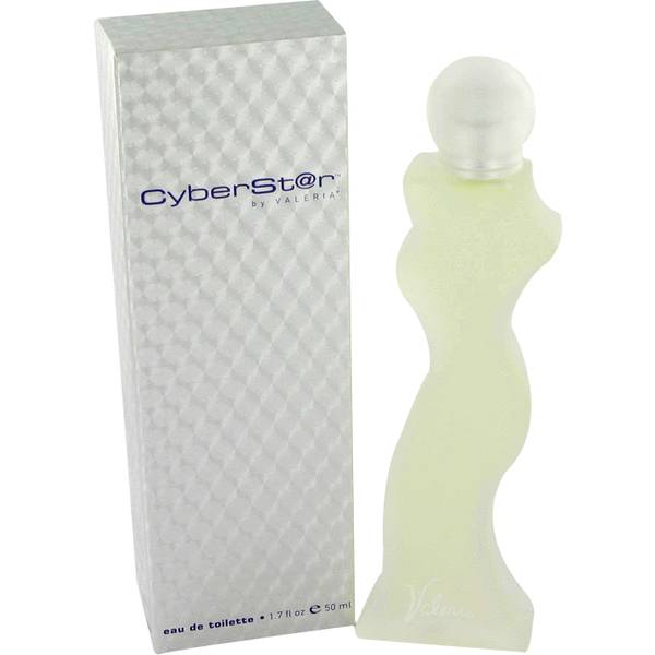perfume Cyberst@r Perfume