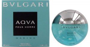 Bvlgari Aqua Marine Cologne, de Bvlgari · Perfume de Hombre Bvlgari Aqua Marine Cologne, de Bvlgari · Perfume de Hombre