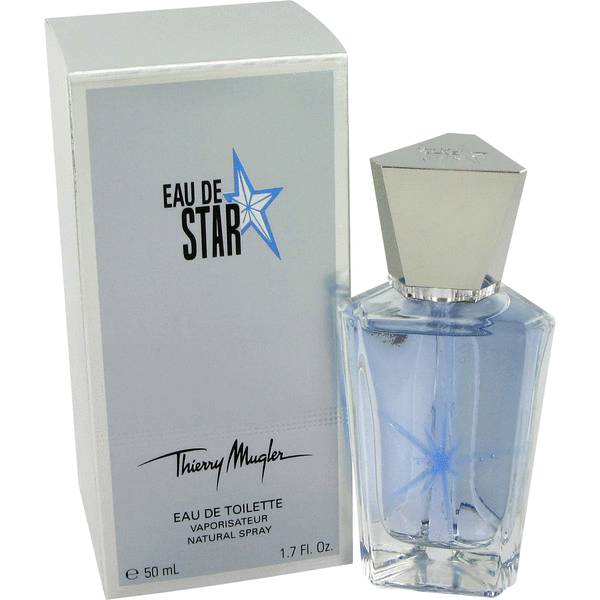 perfume Eau De Star Perfume