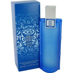 Bora Bora Exotic Cologne, de Liz Claiborne · Perfume de Hombre