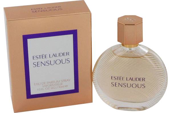perfume Sensuous Perfume