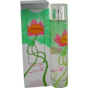 Little Kiss Perfume, de Salvador Dali · Perfume de Mujer