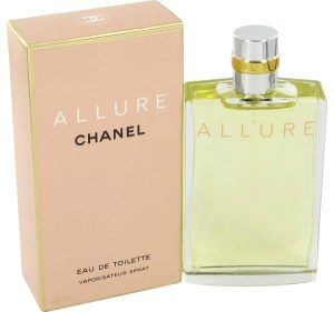 Allure Perfume, de Chanel · Perfume de Mujer Allure Perfume, de Chanel · Perfume de Mujer