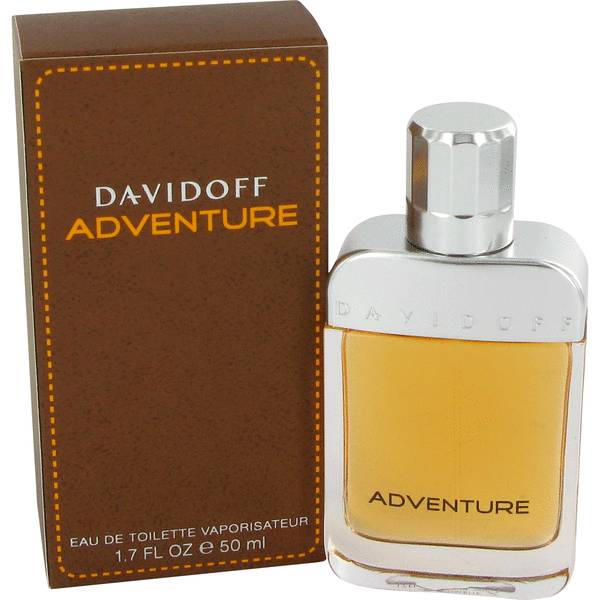 perfume Davidoff Adventure Cologne