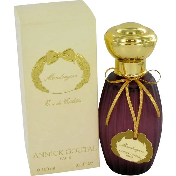 perfume Mandragore Perfume