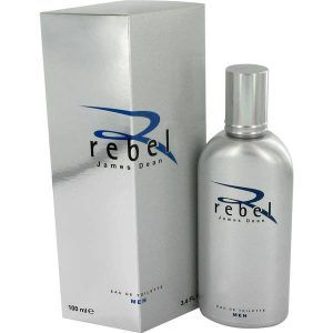 Rebel Cologne, de James Dean · Perfume de Hombre