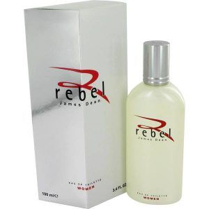 Rebel Perfume, de James Dean · Perfume de Mujer