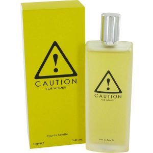 Caution Perfume, de Kraft · Perfume de Mujer