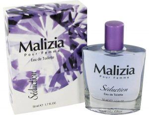 Malizia Seduction Perfume, de Vetyver · Perfume de Mujer