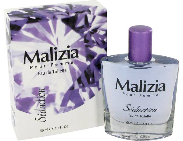 perfume Malizia Seduction Perfume