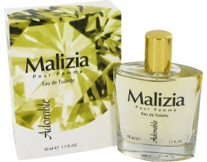 Malizia Adorable Perfume, de Vetyver · Perfume de Mujer