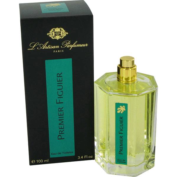 perfume Premier Figuier Perfume