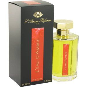 L’eau D’ambre Perfume, de L’artisan Parfumeur · Perfume de Mujer