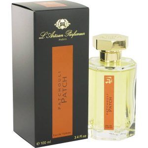 Patchouli Patch Perfume, de L’artisan Parfumeur · Perfume de Mujer
