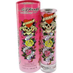 Ed Hardy Perfume, de Christian Audigier · Perfume de Mujer