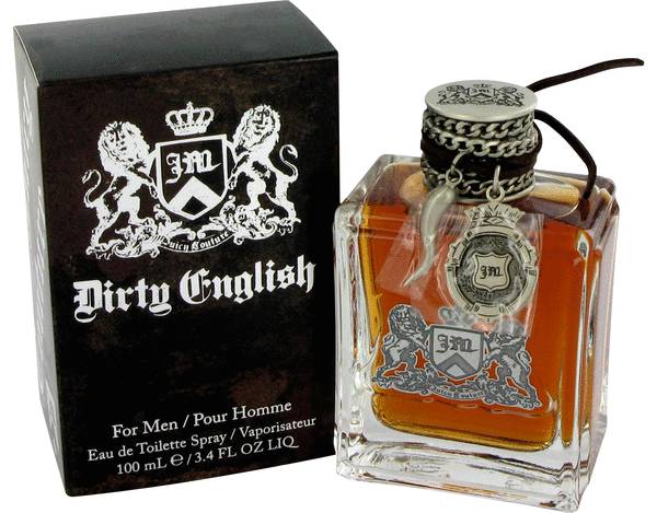 perfume Dirty English Cologne