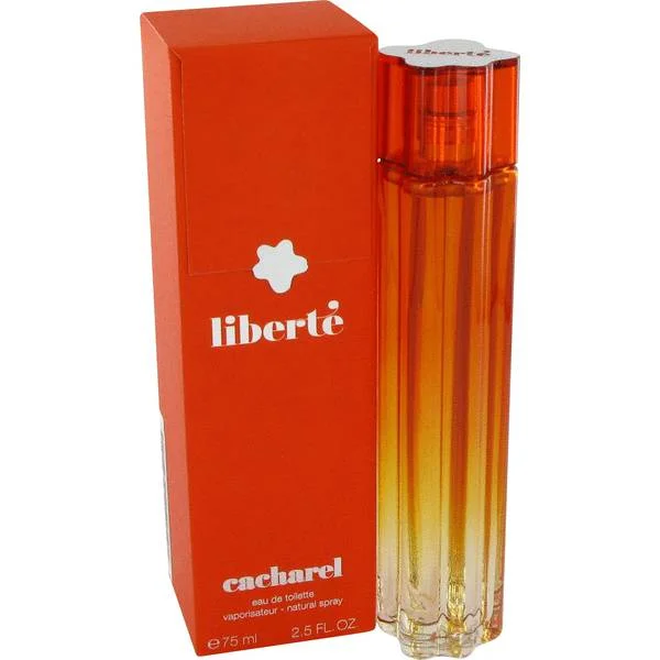 perfume Liberte Perfume
