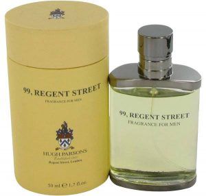 99 Regent Street Cologne, de Hugh Parsons · Perfume de Hombre
