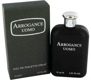 Arrogance Uomo Cologne, de Schiapparelli Pikenz · Perfume de Hombre