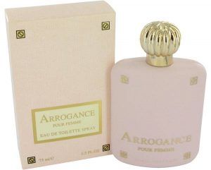 Arrogance Femme Perfume, de Schiapparelli Pikenz · Perfume de Mujer