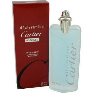 Declaration Bois Bleu Cologne, de Cartier · Perfume de Hombre Declaration Bois Bleu Cologne, de Cartier · Perfume de Hombre