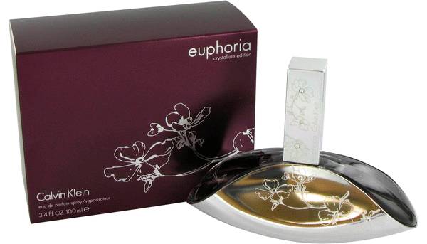 perfume Euphoria Crystalline Perfume