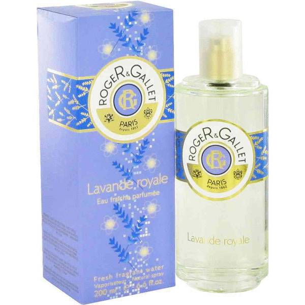 perfume Lavande Royale Cologne