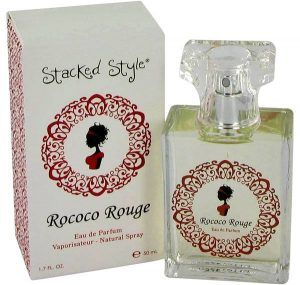 Rococo Rouge Perfume, de Stacked Style · Perfume de Mujer
