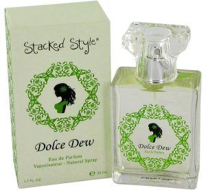 Dolce Dew Perfume, de Stacked Style · Perfume de Mujer