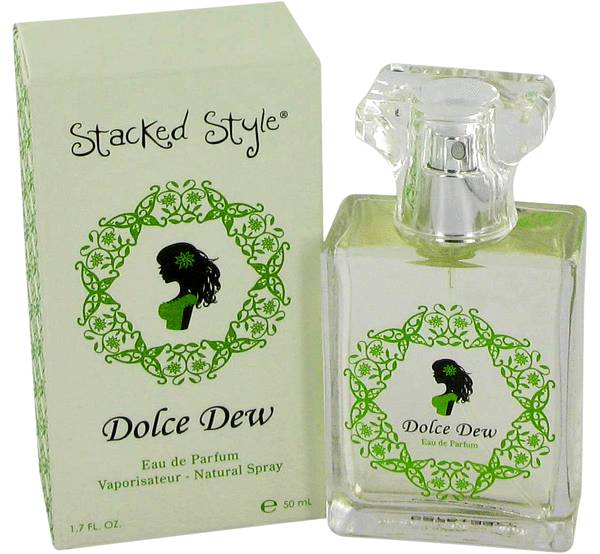 perfume Dolce Dew Perfume