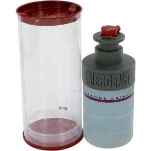 Emergency Cologne, de Jeanne Arthes · Perfume de Hombre