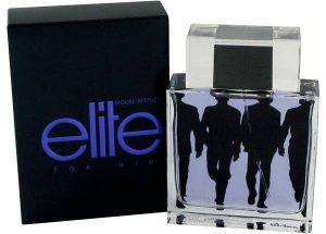 Elite Model Attitude Cologne, de Jeanne Arthes · Perfume de Hombre