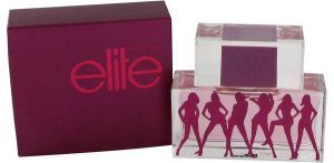 Elite Model Attitude Perfume, de Jeanne Arthes · Perfume de Mujer
