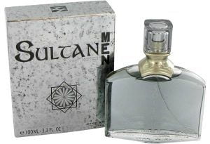 Sultan Cologne, de Jeanne Arthes · Perfume de Hombre