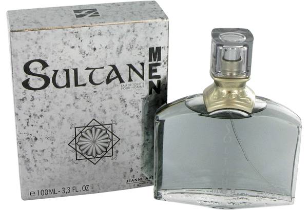 perfume Sultan Cologne