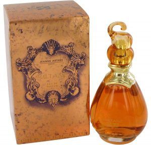 Sultan Perfume, de Jeanne Arthes · Perfume de Mujer