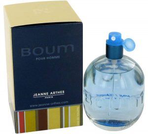 Boum Cologne, de Jeanne Arthes · Perfume de Hombre