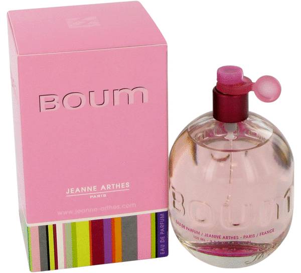perfume Boum Perfume
