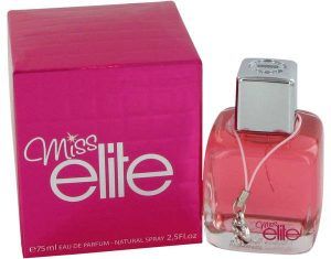 Miss Elite Perfume, de Jeanne Arthes · Perfume de Mujer