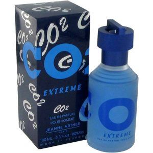 Co2 Extreme Cologne, de Jeanne Arthes · Perfume de Hombre