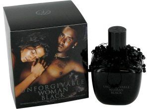 Unforgivable Black Perfume, de Sean John · Perfume de Mujer