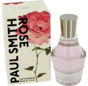 Paul Smith Rose Perfume, de Paul Smith · Perfume de Mujer