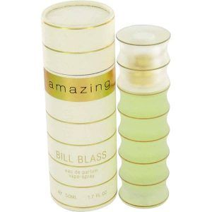 Amazing Perfume, de Bill Blass · Perfume de Mujer