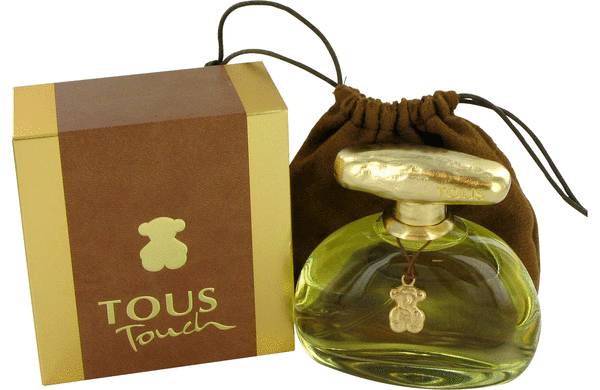 perfume Tous Touch Perfume