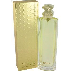 Tous Gold Perfume, de Tous · Perfume de Mujer Tous Gold Perfume, de Tous · Perfume de Mujer
