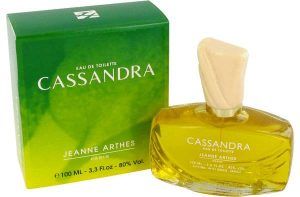 Cassandra Perfume, de Jeanne Arthes · Perfume de Mujer
