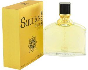 Sultane Gold Cologne, de Jeanne Arthes · Perfume de Hombre
