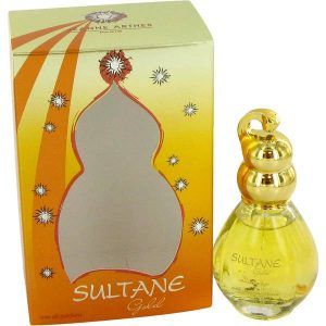 Sultane Gold Perfume, de Jeanne Arthes · Perfume de Mujer