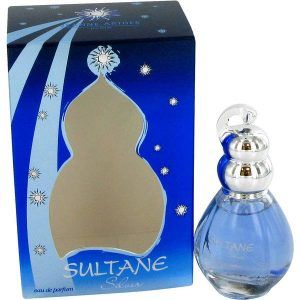 Sultane Silver Perfume, de Jeanne Arthes · Perfume de Mujer